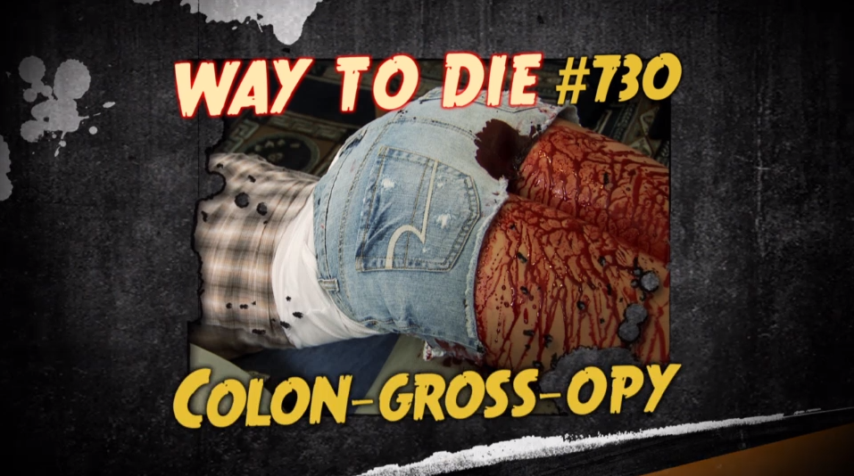 1000 ways to die videos 1000 ways to die videos