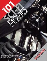 101 Sci-Fi