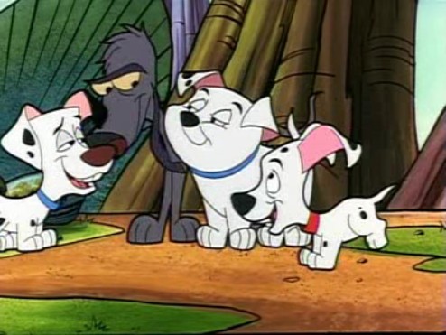 Bad to the Bone | 101 Dalmatians Wiki | FANDOM powered by Wikia
