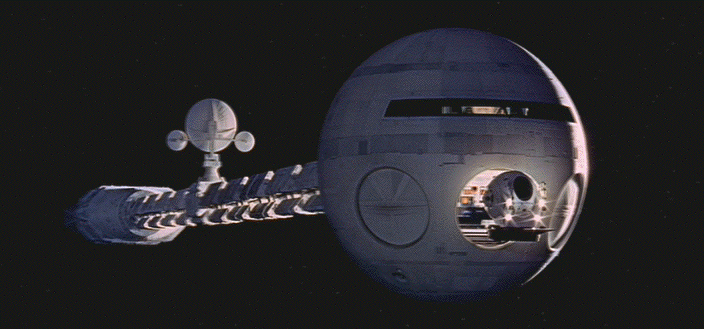 Discovery 1 | 2001: A Space Odyssey Wiki | Fandom powered by Wikia