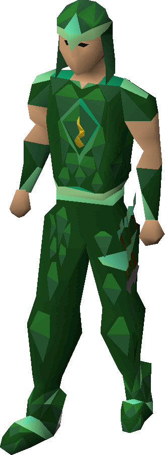 Coif Crafting Osrs Coif Crafting Osrs