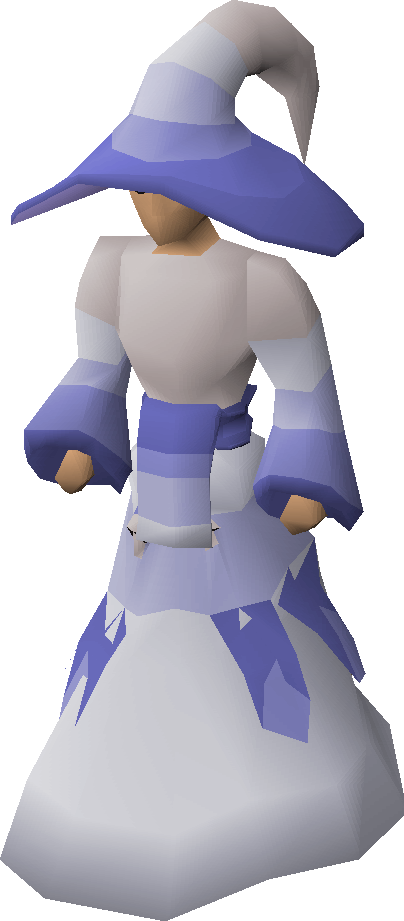 Image result for castle wars magic robe bottom