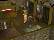 Plague City Bravek