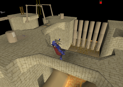 Brimhaven Agility Arena