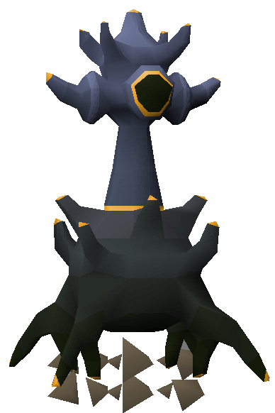 Image result for thermonuclear smoke devil osrs