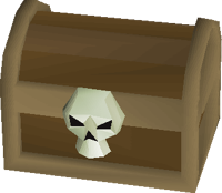 Deadman chest