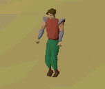 Cabbage teleport