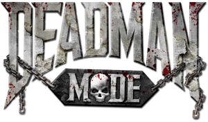 Deadman Mode logo