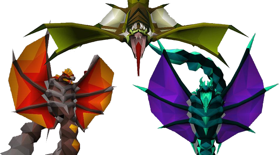 Zulrah