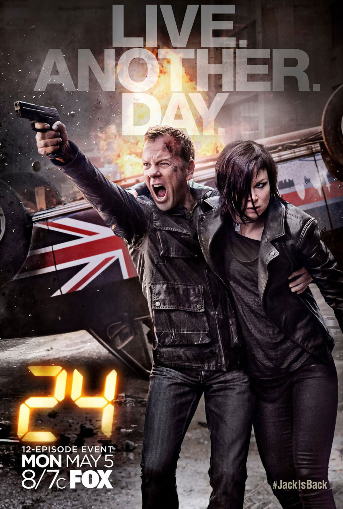 24 Live Another Day Wiki 24 FANDOM powered by Wikia