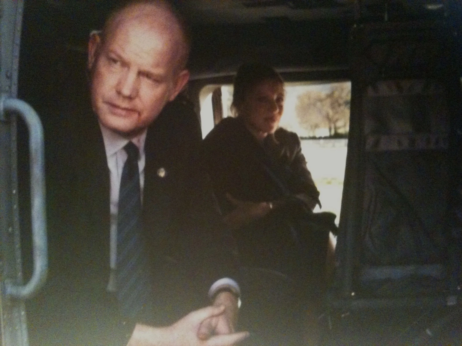 Glenn Morshower | Wiki 24 | FANDOM powered by Wikia