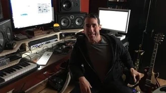 Wiki 24 Interview John Massari