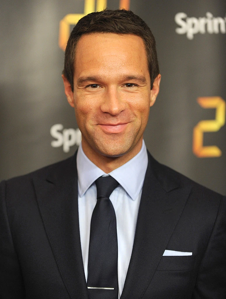 Chris Diamantopoulos | Wiki 24 | Fandom powered by Wikia