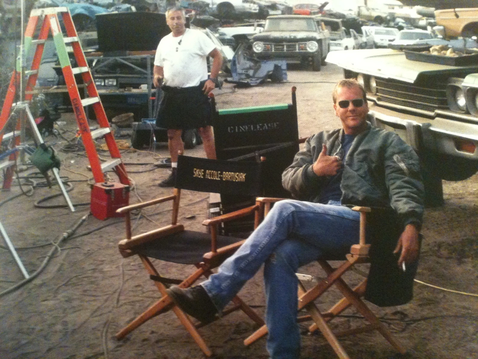 Elizabeth Keifer desktop Wallpapers