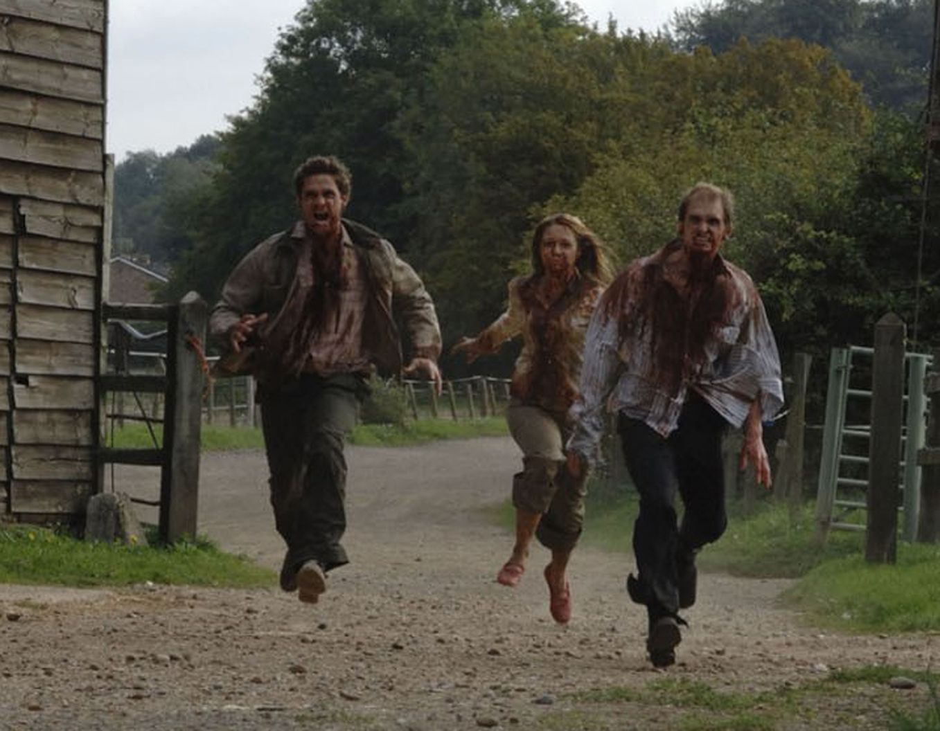 28 weeks later wikipedia 28 weeks later wikipedia