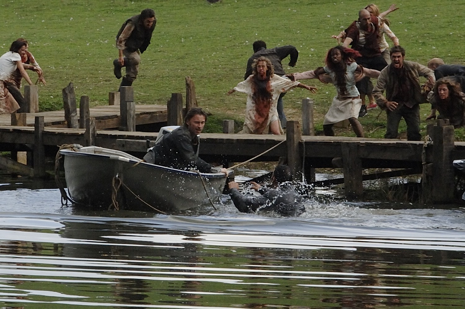 Image result for 28 weeks later