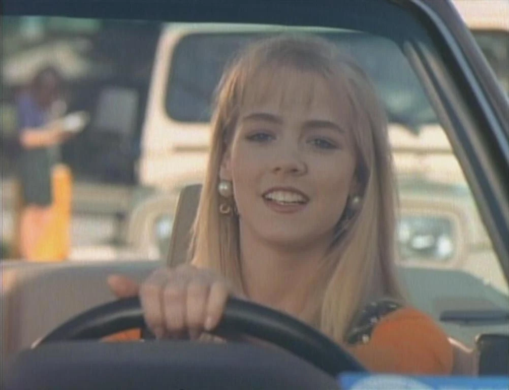 Kelly Taylor 90210 Wiki Fandom powered by Wikia