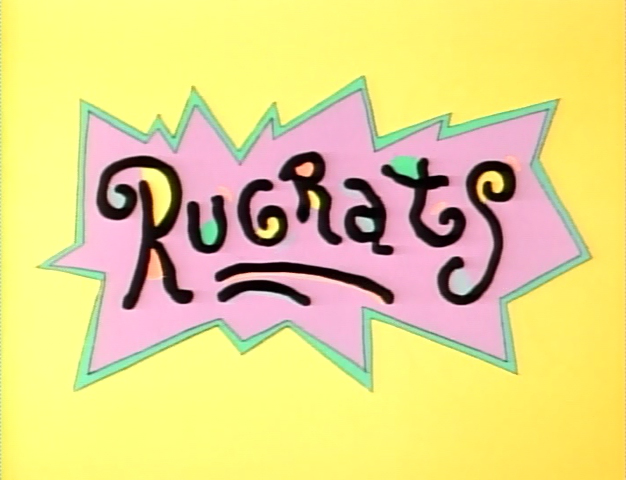 Rugrats | 90s Cartoons Wiki | FANDOM powered by Wikia