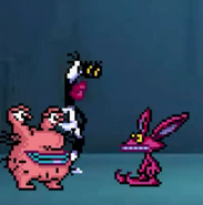 Krumm - The Aaahh!!! Real Monsters Wiki