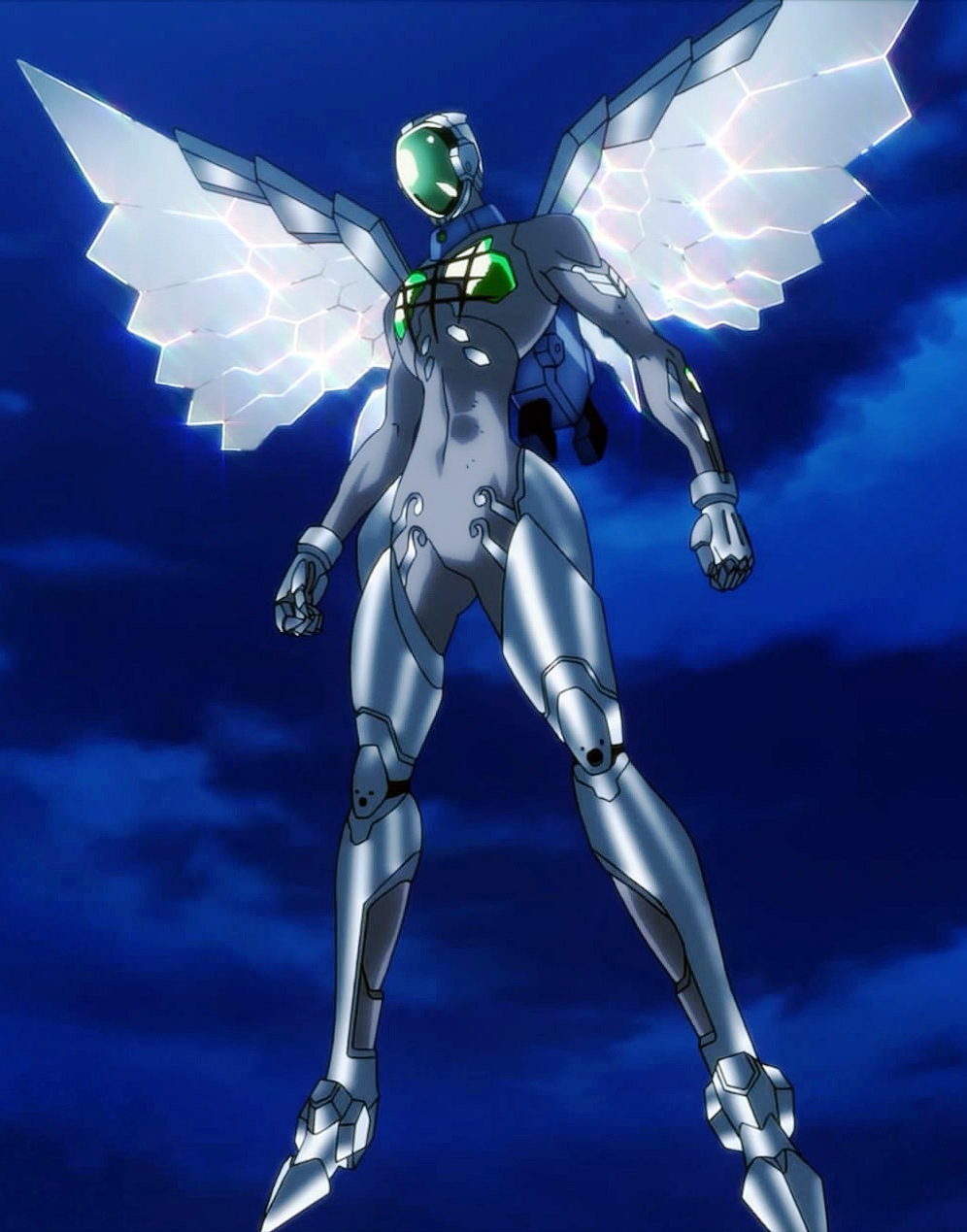 The Accelerated World, Accel World Wiki
