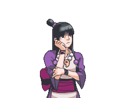 http://vignette4.wikia.nocookie.net/aceattorney/images/8/83/Maya_Thinking_1.gif