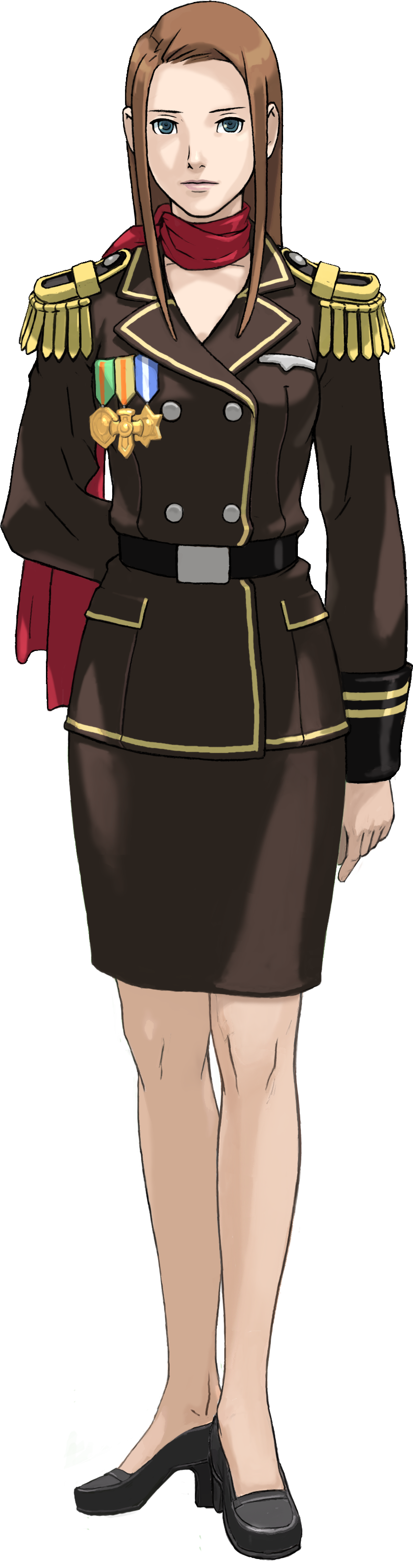 phoenix wright ace attorney ema skye phoenix wright ace attorney ema skye