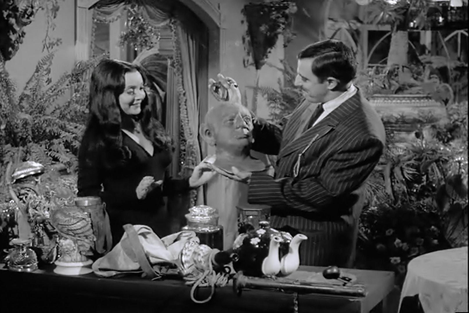 Christmas with the Addams Family Addams Family Wiki FANDOM powered