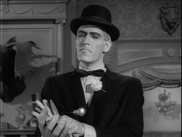 Lurch Addams Family Wiki FANDOM powered by Wikia