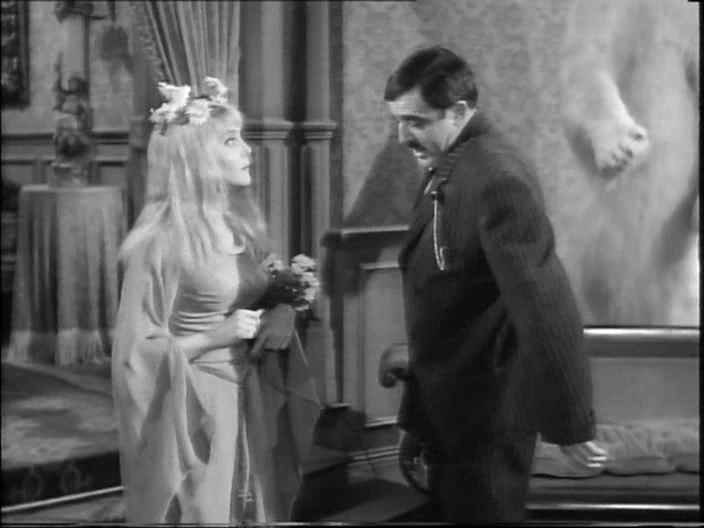 Ophelia's Career Addams Family Wiki FANDOM powered by Wikia