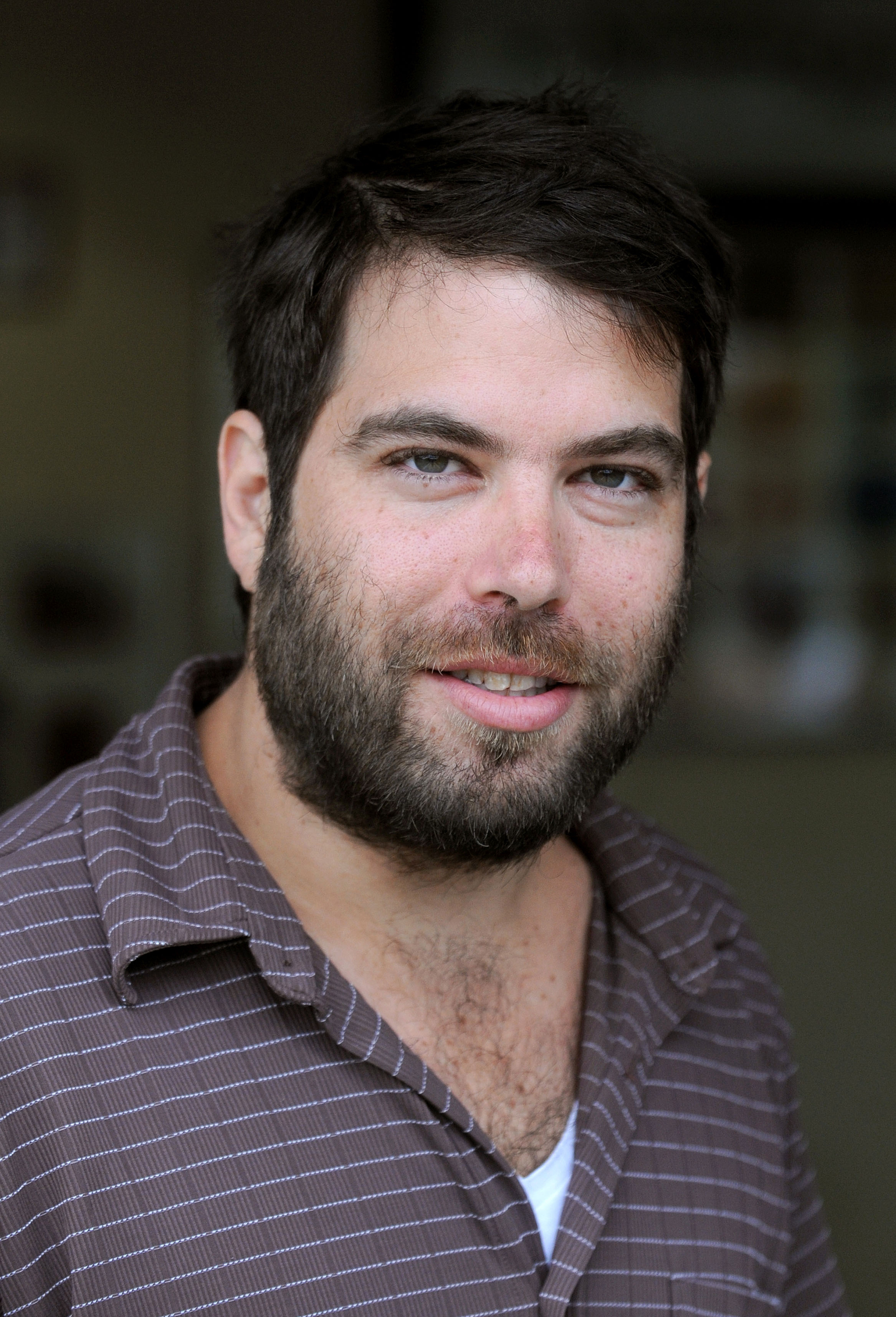 Simon Konecki Simon Konecki