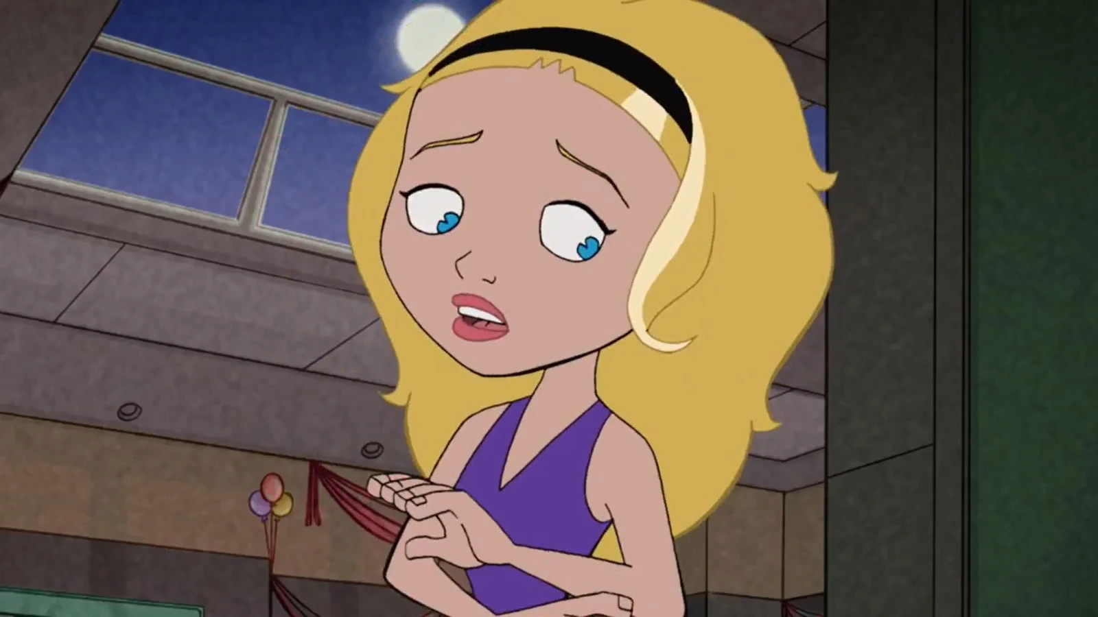 Rose American Dragon Jake Long FANDOM powered by Wikia