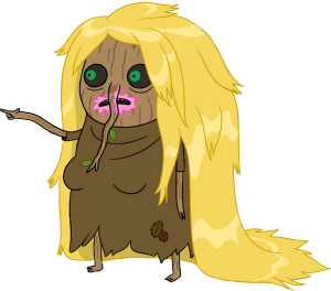 Ugly Cartoons With Blonde Hair Slubne Suknie Info