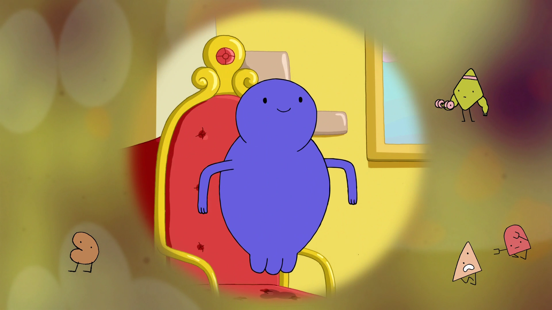 janoski adventure time