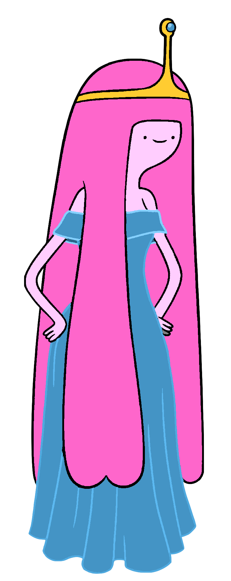 Princess Bubblegum's outfits Adventure Time Wiki Fandom powered by