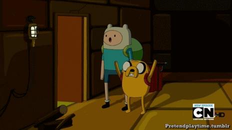 http://vignette4.wikia.nocookie.net/adventuretimewithfinnandjake/images/5/58/Animated-gif-dog-jake-adventure-time-finn-boy-nope-run-hide-1360695904.gif/revision/latest?cb=20131228183034
