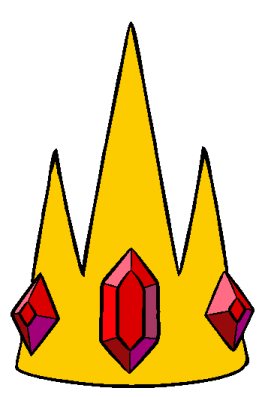 Ice King's crown | Adventure Time Wiki | FANDOM powered by Wikia