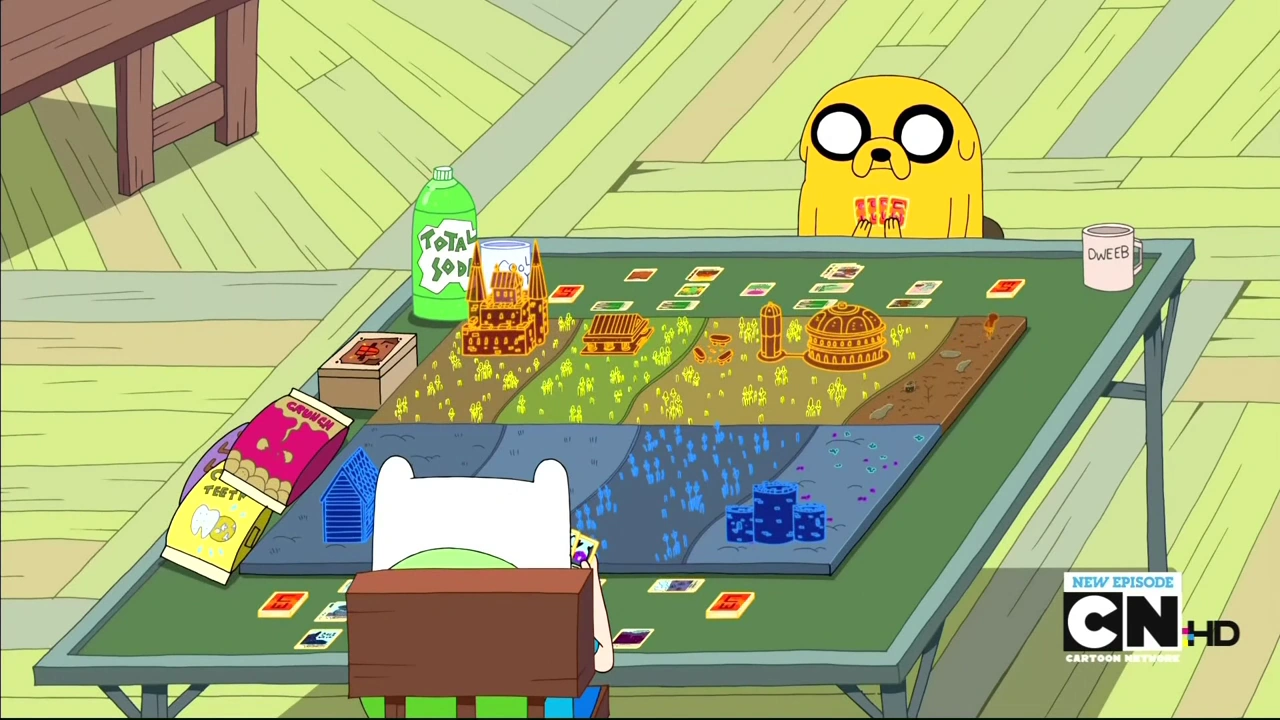 Card Wars Adventure Time Wiki FANDOM powered by Wikia