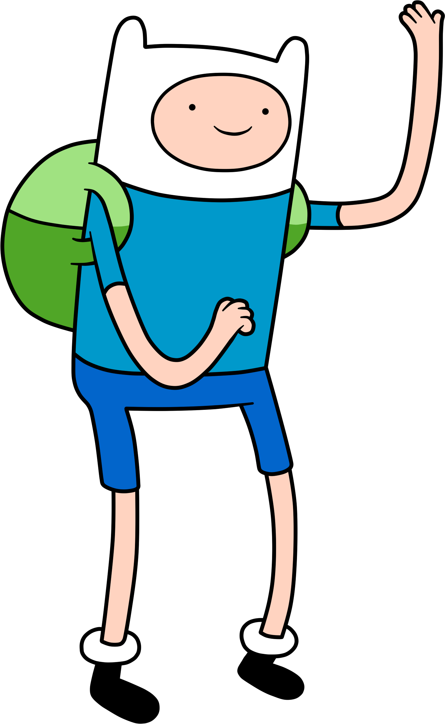 Finn Adventure Time Wiki Fandom Powered By Wikia