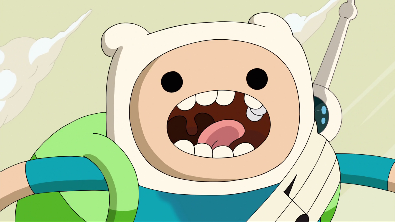 music hole adventure time voice actor
