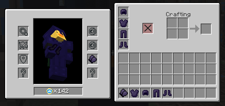 obsidian armor mod minecraft obsidian armor mod minecraft