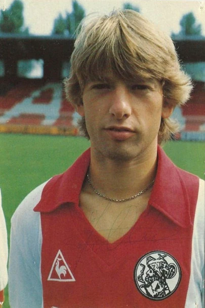 Jesper Olsen AFC Ajax wiki Fandom powered by Wikia