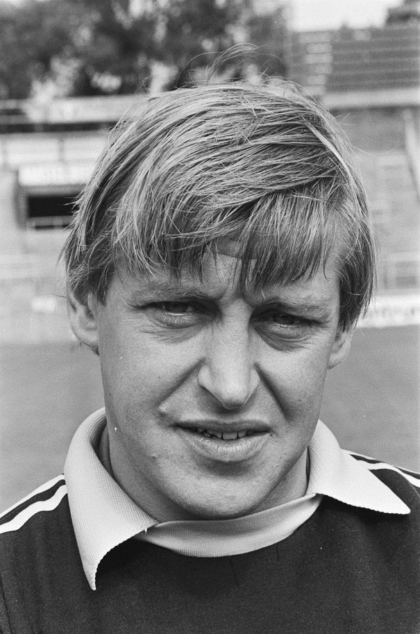 Piet Schrijvers AFC Ajax wiki FANDOM powered by Wikia