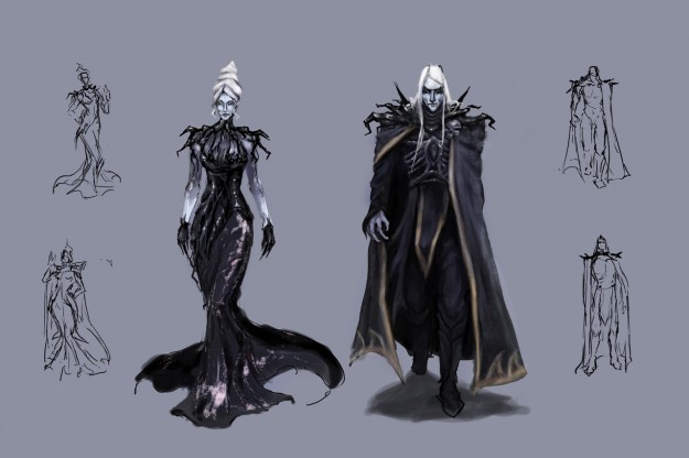 age of wonders iii community campaign age of wonders iii community campaign
