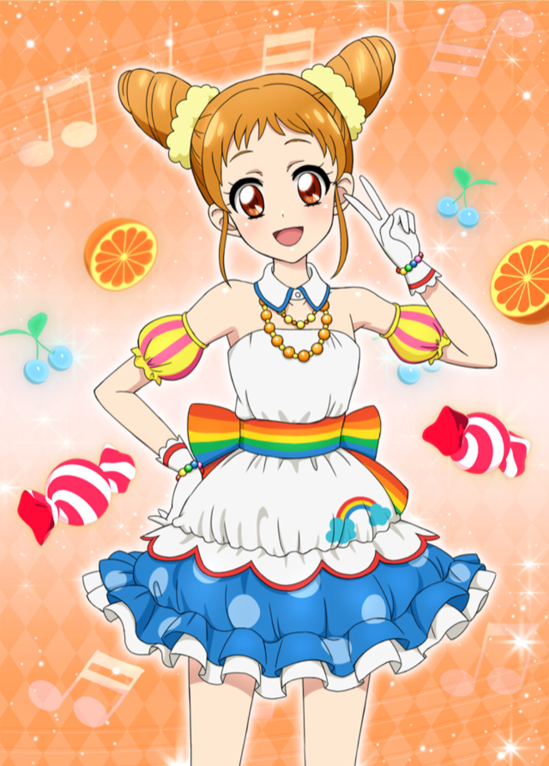 Kết quả hình ảnh cho aikatsu otome png