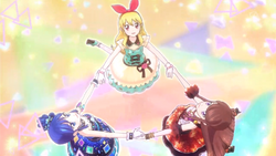 Aikatsu! - 35 6 perform 21 appeal