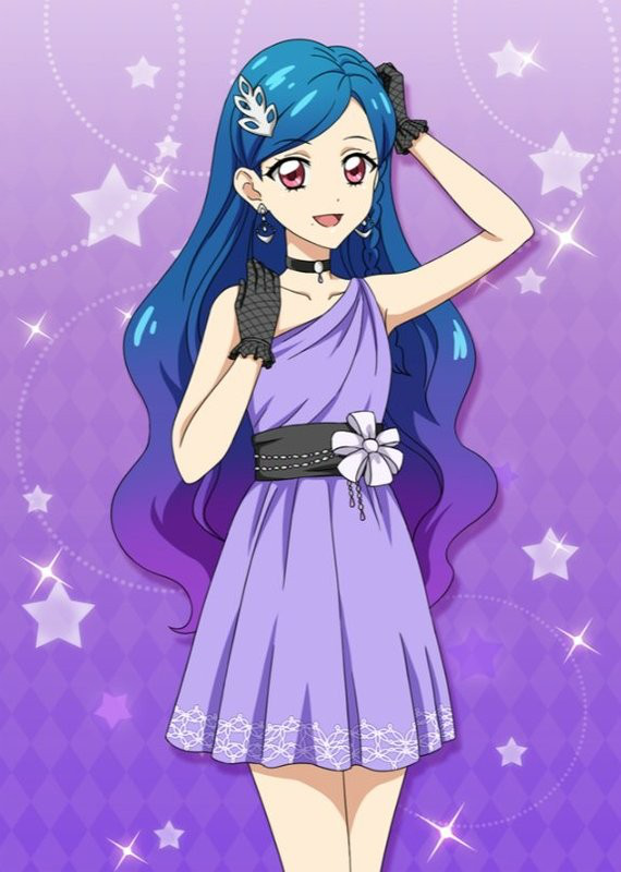 Kết quả hình ảnh cho aikatsu sora