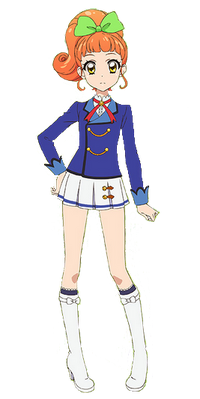 Kokone SS profile