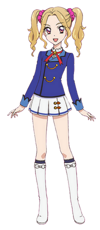 Nono profile