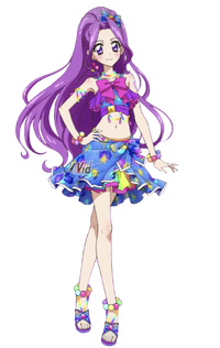 Mizuki Season2 WM