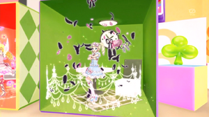 Mezashite Aikatsu! - 32 check 16